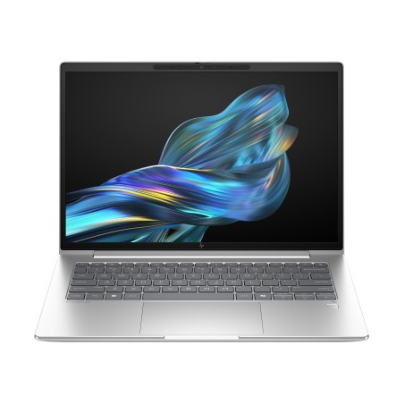 HP EliteBook 6 G1q Next Gen AI PC Wolf Pro Security Edition Copilot+ PC Snapdragon X1-26-100 Ordinateur portable 35,6 cm (14")