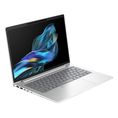 HP EliteBook 6 G1q Next Gen AI PC Wolf Pro Security Edition Copilot+ PC Snapdragon X1-26-100 Ordinateur portable 35,6 cm (14")
