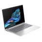 HP EliteBook 6 G1q Next Gen AI PC Wolf Pro Security Edition Copilot+ PC Snapdragon X1-26-100 Ordinateur portable 35,6 cm (14")