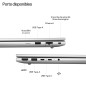 HP EliteBook 6 G1q Next Gen AI PC Wolf Pro Security Edition Copilot+ PC Snapdragon X1-26-100 Ordinateur portable 35,6 cm (14")