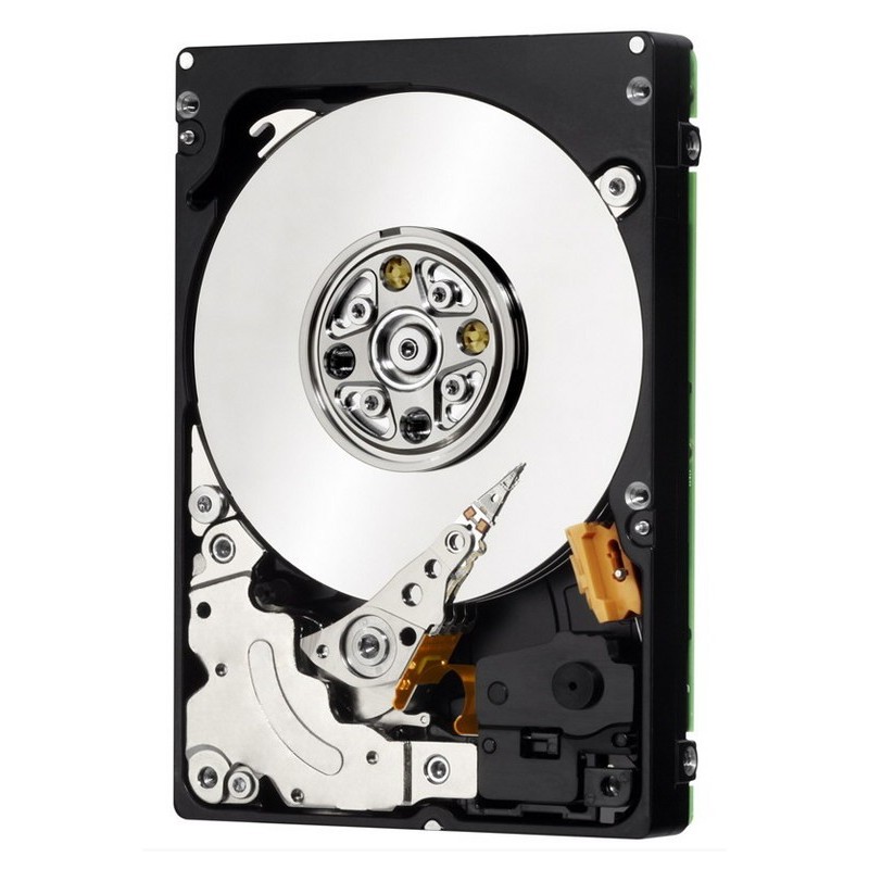 Lenovo 00YG668 disque dur 6 To 7200 tr/min 3.5" NL-SAS Lenovo 00YG668 disque dur 6 To 7200 tr/min 3.5" NL-SAS