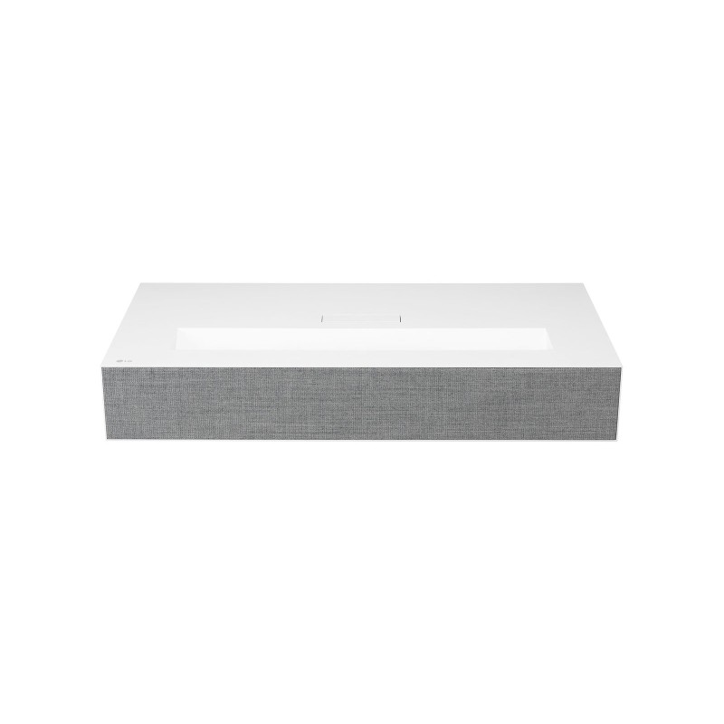 LG HU85LS Projecteur à focale ultra courte 2700 ANSI lumens DLP UHD 4K (3840x2160) Gris LG HU85LS Projecteur à focale ultra courte 2700 ANSI lumens DLP UHD 4K (3840x2160) Gris
