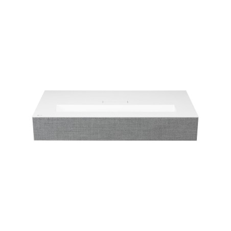 LG HU85LS Projecteur à focale ultra courte 2700 ANSI lumens DLP UHD 4K (3840x2160) Gris