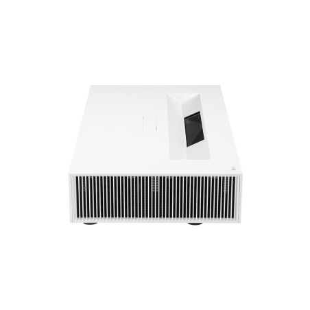 LG HU85LS Projecteur à focale ultra courte 2700 ANSI lumens DLP UHD 4K (3840x2160) Gris