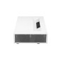 LG HU85LS Projecteur à focale ultra courte 2700 ANSI lumens DLP UHD 4K (3840x2160) Gris LG HU85LS Projecteur à focale ultra courte 2700 ANSI lumens DLP UHD 4K (3840x2160) Gris