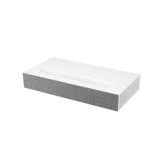 LG HU85LS Projecteur à focale ultra courte 2700 ANSI lumens DLP UHD 4K (3840x2160) Gris