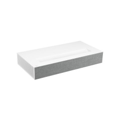 LG HU85LS Projecteur à focale ultra courte 2700 ANSI lumens DLP UHD 4K (3840x2160) Gris