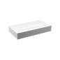 LG HU85LS Projecteur à focale ultra courte 2700 ANSI lumens DLP UHD 4K (3840x2160) Gris LG HU85LS Projecteur à focale ultra courte 2700 ANSI lumens DLP UHD 4K (3840x2160) Gris