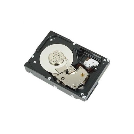 DELL 400-AUST disque dur 2 To 7200 tr min 3.5" Série ATA III