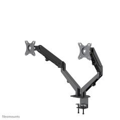 Neomounts DS70-700BL2 Support d'écran à fixer 17-27" - ressort à gaz