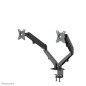 Neomounts DS70-700BL2 Support d'écran à fixer 17-27" - ressort à gaz Neomounts DS70-700BL2 Support d'écran à fixer 17-27" - ressort à gaz