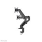 Neomounts DS70-700BL2 Support d'écran à fixer 17-27" - ressort à gaz Neomounts DS70-700BL2 Support d'écran à fixer 17-27" - ressort à gaz