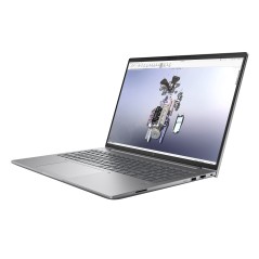 HP Zbook X G1i Intel Core Ultra 7 255H Station de travail mobile 40,6 cm (16") WUXGA 32 Go DDR5-SDRAM 1 To SSD NVIDIA RTX PRO
