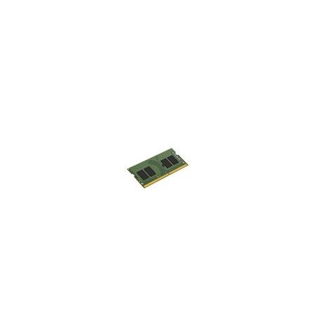 Kingston Technology ValueRAM module de mémoire 8 Go 1 x 8 Go DDR4 260-pin SO-DIMM