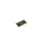 Kingston Technology ValueRAM module de mémoire 8 Go 1 x 8 Go DDR4 260-pin SO-DIMM Kingston Technology ValueRAM module de mémoire 8 Go 1 x 8 Go DDR4 260-pin SO-DIMM