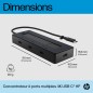 HP Concentrateur USB-C 4K HP Concentrateur USB-C 4K