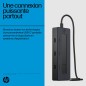 HP Concentrateur USB-C 4K HP Concentrateur USB-C 4K