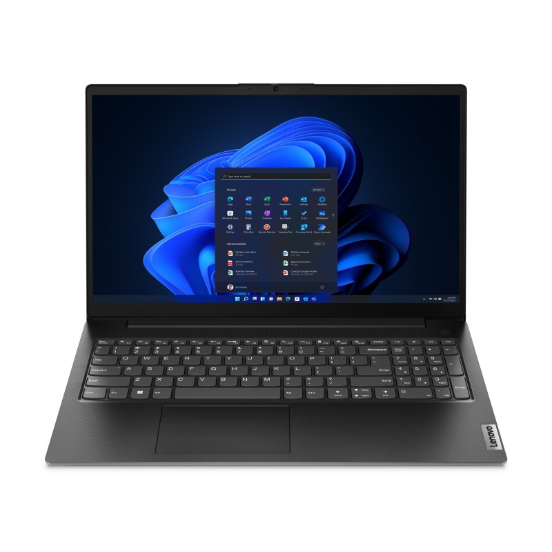Lenovo V15 G4 AMN AMD Ryzen™ 5 7520U Ordinateur portable 39,6 cm (15.6") Full HD 8 Go LPDDR5-SDRAM 512 Go SSD Wi-Fi 6 Lenovo V15 G4 AMN AMD Ryzen™ 5 7520U Ordinateur portable 39,6 cm (15.6") Full HD 8 Go LPDDR5-SDRAM 512 Go SSD Wi-Fi 6