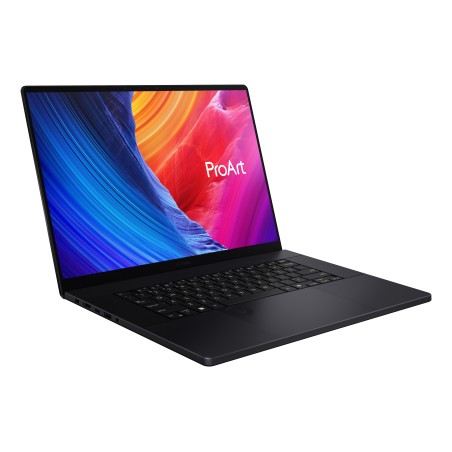 ASUS ProArt P16 H7606WX-DRSE011X Copilot+ PC AMD Ryzen AI 9 HX 370 Ordinateur portable 40,6 cm (16") Écran tactile WQUXGA 64 Go