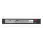 APC NetBotz - Module de capteurs - Rack - Etends la zone surveillée - 1U