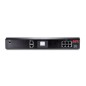 APC NetBotz - Module de capteurs - Rack - Etends la zone surveillée - 1U
