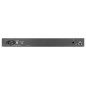 D-Link DGS-1520-28 commutateur réseau Géré L3 10G Ethernet (100/1000/10000) 1U Noir D-Link DGS-1520-28 commutateur réseau Géré L3 10G Ethernet (100/1000/10000) 1U Noir