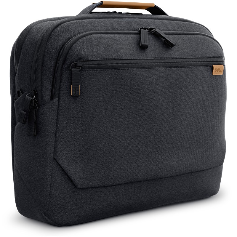 DELL CC7625 40,6 cm (16") Malette Noir DELL CC7625 40,6 cm (16") Malette Noir