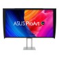 ASUS ProArt OLED PA32UCDMR-K écran plat de PC 80 cm (31.5") 3840 x 2160 pixels 4K Ultra HD QD-OLED Noir, Argent ASUS ProArt OLED PA32UCDMR-K écran plat de PC 80 cm (31.5") 3840 x 2160 pixels 4K Ultra HD QD-OLED Noir, Argent