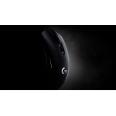 G305 LIGHTSPEED Wless Ga Mouse BLUE EWR2