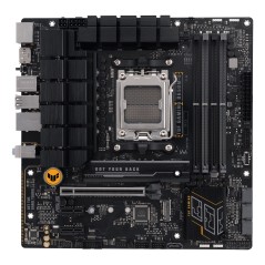ASUS TUF GAMING B650M-E AMD B650 Emplacement AM5 micro ATX