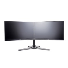 iiyama DS1002D-B1 support d'écran plat pour bureau 81,3 cm (32") Noir