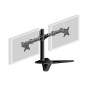 iiyama DS1002D-B1 support d'écran plat pour bureau 81,3 cm (32") Noir iiyama DS1002D-B1 support d'écran plat pour bureau 81,3 cm (32") Noir