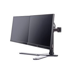 iiyama DS1002D-B1 support d'écran plat pour bureau 81,3 cm (32") Noir