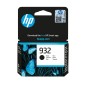 HP 932 cartouche d'encre noir authentique HP 932 cartouche d'encre noir authentique