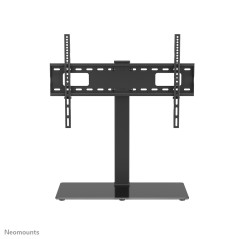 Neomounts DS45-430BL16 Support de bureau pour écran à poser 37-70"- pivotant