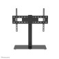 Neomounts DS45-430BL16 Support de bureau pour écran à poser 37-70"- pivotant Neomounts DS45-430BL16 Support de bureau pour écran à poser 37-70"- pivotant