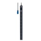 APC Easy PDU - Basic - ZeroU - 16A230V - (20)C13 & (4)C19 - IEC309