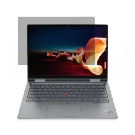 Lenovo 4XJ1M77972 filtre anti-reflets pour écran et filtre de confidentialité 35,6 cm (14") Ordinateur portable Filtre de