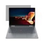 Lenovo 4XJ1M77972 filtre anti-reflets pour écran et filtre de confidentialité 35,6 cm (14") Ordinateur portable Filtre de