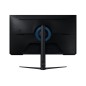 Samsung Écran PC Gaming Odyssey OLED G3 32" G300D - Noir - FHD - 180Hz Samsung Écran PC Gaming Odyssey OLED G3 32" G300D - Noir - FHD - 180Hz