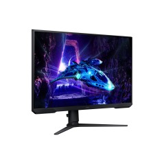 Samsung Écran PC Gaming Odyssey OLED G3 32" G300D - Noir - FHD - 180Hz