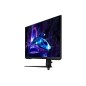 Samsung Écran PC Gaming Odyssey OLED G3 32" G300D - Noir - FHD - 180Hz Samsung Écran PC Gaming Odyssey OLED G3 32" G300D - Noir - FHD - 180Hz
