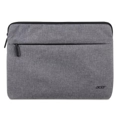 Acer NP.BAG1A.296 sacoche d'ordinateurs portables 29,5 cm (11.6") Housse Gris