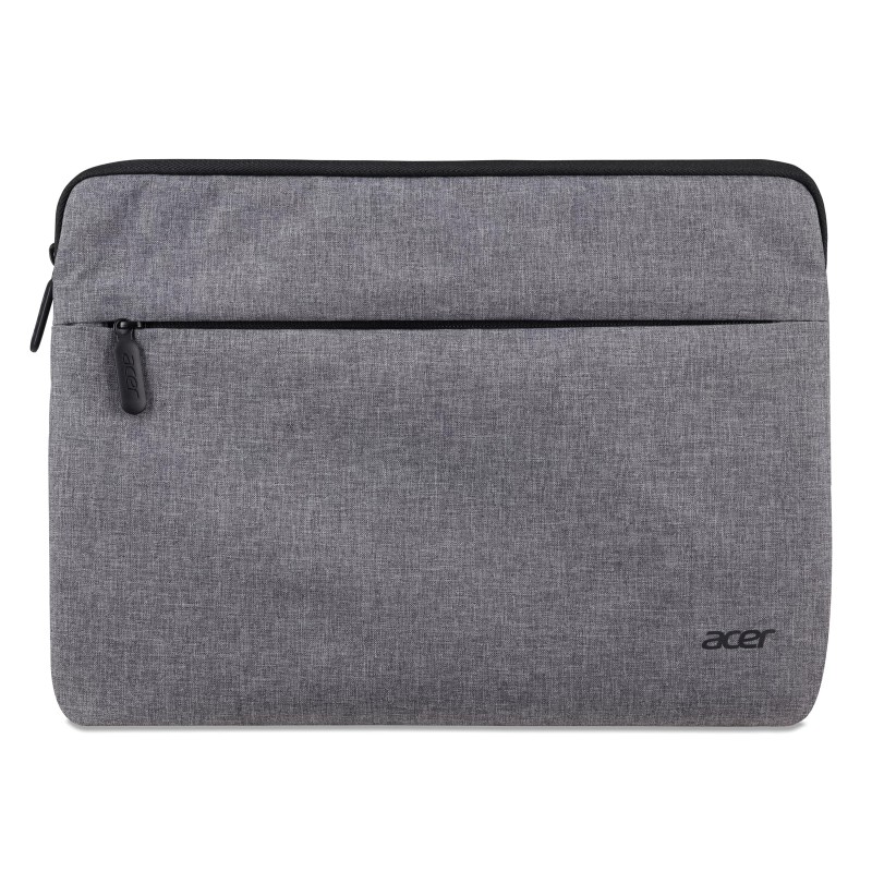 Acer NP.BAG1A.296 sacoche d'ordinateurs portables 29,5 cm (11.6") Housse Gris