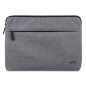 Acer NP.BAG1A.296 sacoche d'ordinateurs portables 29,5 cm (11.6") Housse Gris