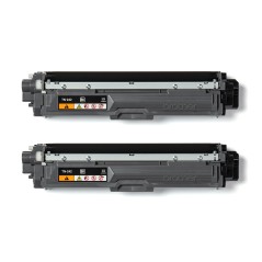 Toner/TN242BKTWIN Black 2x2500p
