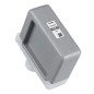 Canon PFI-1100GY cartouche d'encre Original Gris Canon PFI-1100GY cartouche d'encre Original Gris