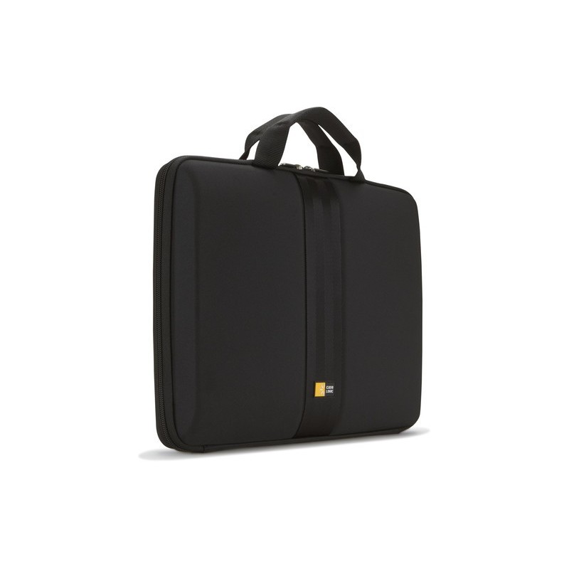 Case Logic QNS-113 Black 33,8 cm (13.3") Housse Noir