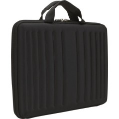 Case Logic QNS-113 Black 33,8 cm (13.3") Housse Noir