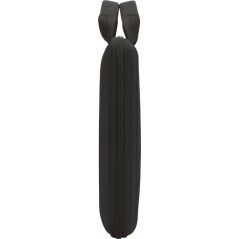 Case Logic QNS-113 Black 33,8 cm (13.3") Housse Noir